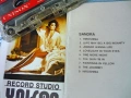 Лицензирани аудио касети - DISCO, снимка 4