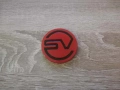 Range Rover SV червено с черно емблема нов модел, снимка 1