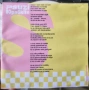 Уикеда - За Сузи и опашките (Za Suzi i Opa6kite) рядък CD-R сингъл (2008), снимка 2