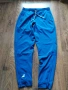 Babolat Men's Play Pant (Sodalite Blue) 3MP2131-4118 - МЪЖКО ТЕНИС ДОЛНИЩЕ НОВО БЕЗ ЕТИКЕТИ М, снимка 6