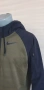 Nike Therma Fit Half Zip Hoodie Mens Size S НОВО! ОРИГИНАЛ! Мъжки Суитшърт!, снимка 7