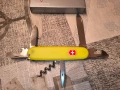швейцарско ножче Victorinox Spartan stayglow, снимка 3