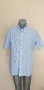 POLO Ralph Lauren Cotton Mens Size 16 1/2  / - L ОРИГИНАЛ! НОВО! Мъжка Риза!, снимка 12