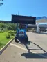трактор с оригинален челен товарач, снимка 1