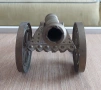 Оръдие метално за колекционери , снимка 5