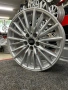 Джанти 17 Цола 5х112 Audi A4 A5 A6 Skoda VW Passat Tiguan Golf Touaran Caddy Skoda , снимка 4