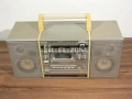 Радиокасетофон Siemens rs-806, снимка 2