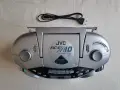 CD радиокасетофон JVC RC-EX10S., снимка 6