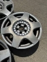 Алуминиеви джанти за VW Beetle 15” | 5x100 | 57.1мм , снимка 3