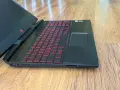 15.6' Full HD Core i7-9750H HP Omen 16GB DDR4/256GB NVMe/Подсветка/Nvidia GTX 1660 Ti 6GB DDR6, снимка 12