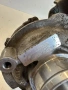 Турбокомпресор Garrett за Chevrolet Captiva 2.0 VCDI (2010) 96440365, снимка 3