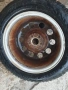 Джанта телефонна шайба 15 5x100, снимка 8
