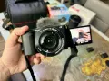 Sony ZV-E10 + Sony 16-50mm, снимка 3
