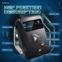 цифрово мини радио Tin Nik DAB 398WS B, снимка 4
