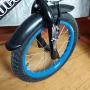 детско колело 16 цола, снимка 5