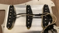  Late 60's Stratocaster Pickups by Mojo Gear Fx, снимка 2