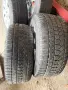 Гуми с джанти Audi 225/55/16, снимка 9