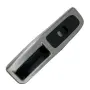 Интериорна лайсна предна дясна врата Volvo V50 2004-2010 ID: 162781 OEM 8663815, снимка 1