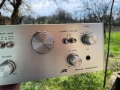 JVC Integrated Amplifier JA-S310 ( 1975г ) , снимка 4