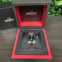 Tissot Seastar 1000 - 40mm - Стомана, Сапфир кристал, 30 BAR - Нов, снимка 1