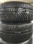 Гуми 245/45/18 Michelin Зимни 4 броя, снимка 3