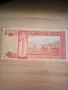 Монголия 20 тугрик 2011 година UNC, снимка 2