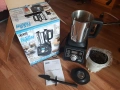 Мултифункционален блендер BEEM Gigatherm Mix & Cook 12 in 1, снимка 4