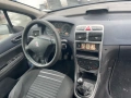 Пежо 307 1.4 хди 50 kw на части , снимка 8
