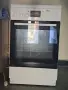 Свободностояща готварска печка AEG CCB56481BW, 50 см, снимка 1