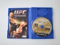 UFC: Throwdown PS2 Playstation 2, снимка 3