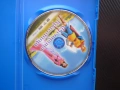 Спящата красавица DVD филм омагьосана принцеса феи магия приказка замък, снимка 5