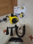 Чисто нова Парочистачка Clatronic DR 3653, 250мл, 3.5 бара, 1050W, снимка 1