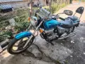 Мотор Daelim 125 , снимка 3