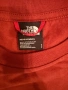 The north face тениска S, снимка 2