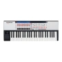 Novation SL49 mk2 миди клавиатура , снимка 1