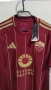 НОВА Фланелка на Рома М размер Adidas ROMA, снимка 2
