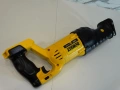 Dewalt DCS 380 - Саблен трион 18 V, снимка 4
