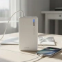 Powerbank Kl Go KP-23 10000 mAh – Бързо и сигурно зареждане за всички твои устройства, снимка 3