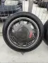 Джанти Speedline 15 цола , 4х100 , 6.5j , et36 195/50/15 Renault , Vw, снимка 2