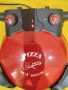 УРЕД ЗА PIZZA 🍕  с каменна плоча - 32 см , снимка 4
