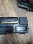 Бушонно Табло BSI / BSM  за Fiat Punto ,  51737884 BZ , снимка 1