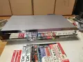 PANASONIC DMR-HS2EG HDD/DVD ВНОС SWISS 0208261922L4, снимка 10