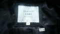 Jack & Jones JCOMORTY LEATHER Jacket Размер M мъжко яке естествена кожа 14-27, снимка 12