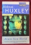 Brave New World & Brave New World Revisited, снимка 2