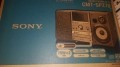 Sony CMT-SPZ70 – микро Hi-Fi уредба, снимка 1