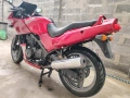 Kawasaki EX 500 на части, снимка 11