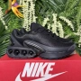 !НОВИ! Nike Air Max 'DN' | Triple Black | + КУТИЯ, снимка 1