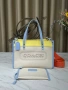 чанти COACH - Cargo Tote Canvas ↔️ 30 cm 🌸 ↕️ 22 cm ☘️ , снимка 4