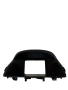 Рамка/облицовка около навигацията за Vauxhall Antara 2.2 CDTi (2013) 96661663, снимка 1