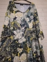 СТРАХОТНА ТУНИКА ЕФЕКТЕН ДЕСЕН 3XL-4XL, снимка 3